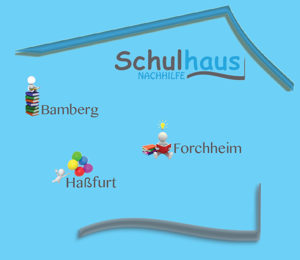 Schulhaus Nachhilfe